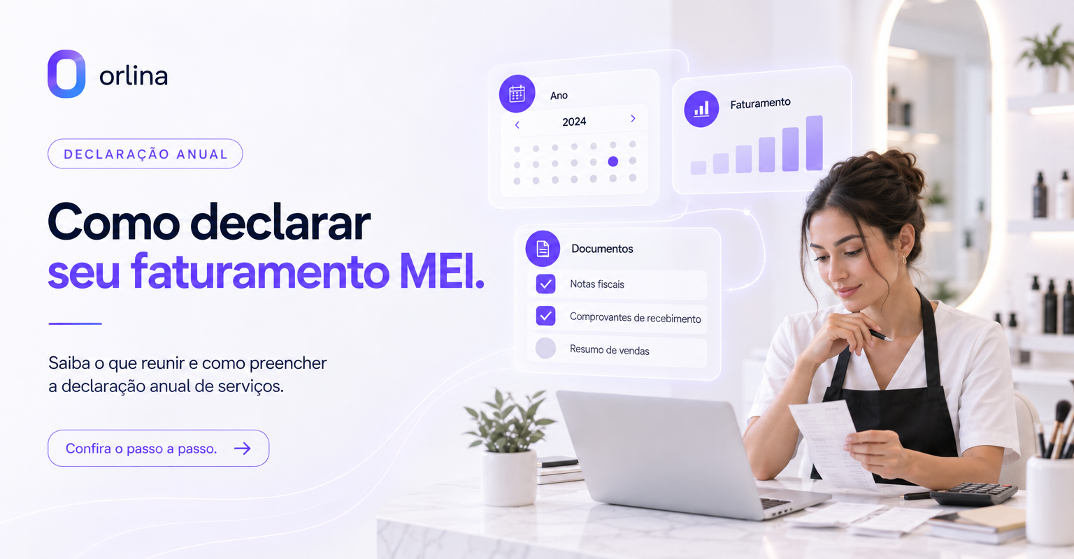 Declaração Anual do MEI (DASN-SIMEI): Guia para Prestadores de Serviços